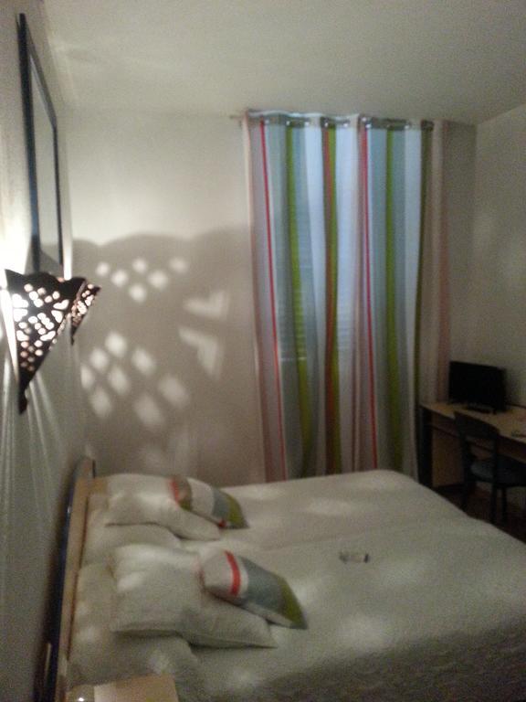 Hotel Univers Bastia  Room photo
